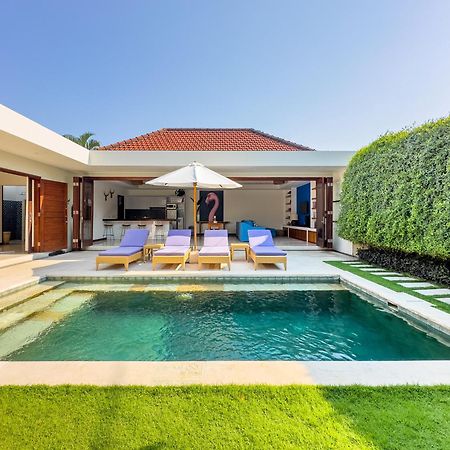Villa Bugis Kayu Aya Seminyak Εξωτερικό φωτογραφία