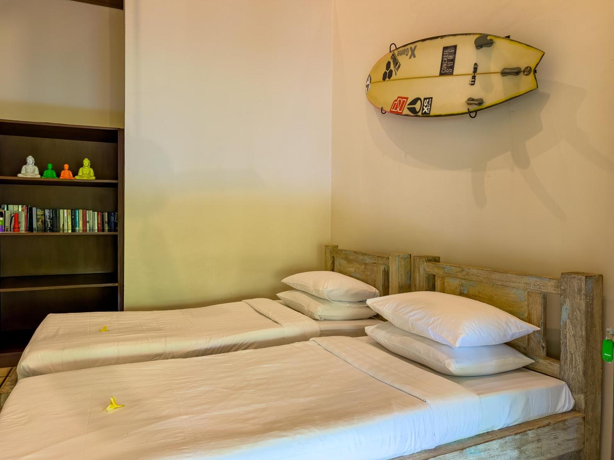 Villa Bugis Kayu Aya Seminyak Δωμάτιο φωτογραφία