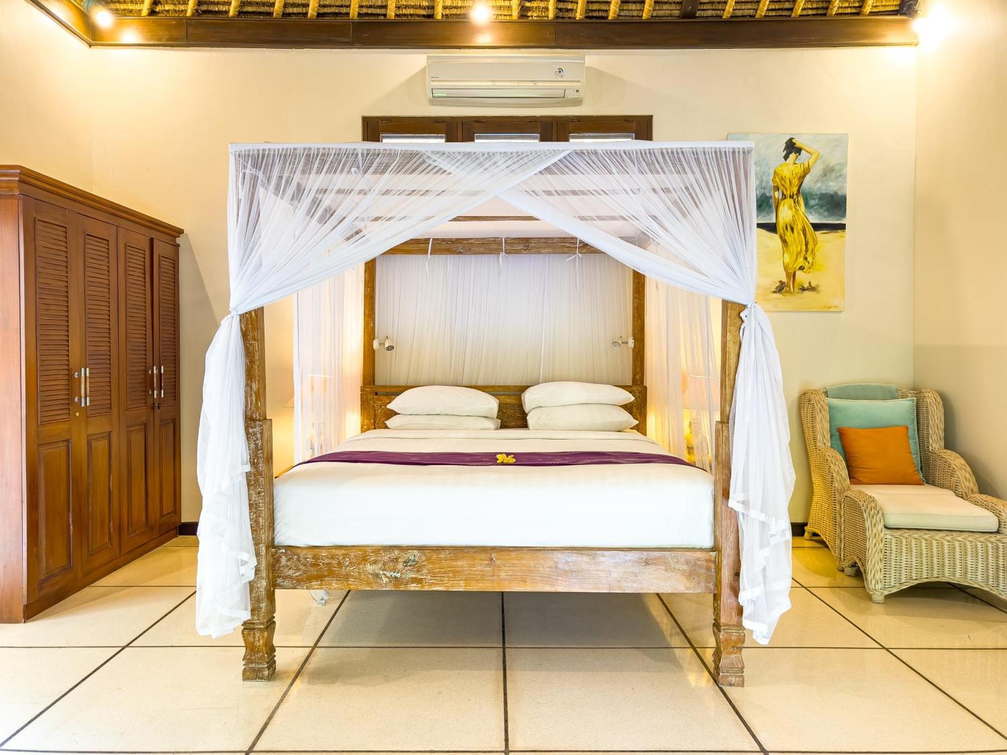 Villa Bugis Kayu Aya Seminyak Δωμάτιο φωτογραφία
