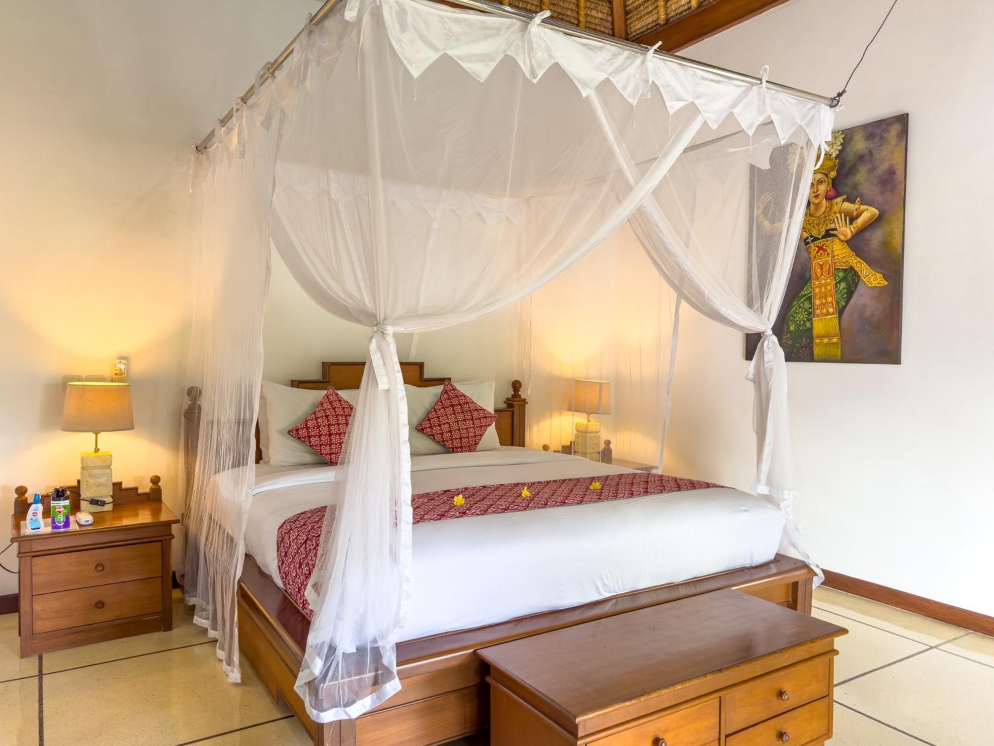 Villa Bugis Kayu Aya Seminyak Δωμάτιο φωτογραφία